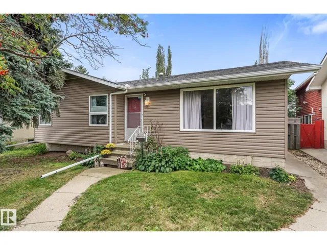 16807 98 Avenue NW NW, Edmonton, Alberta T5P0G9