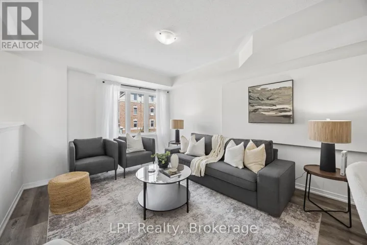 2488 BROMUS PATH, Oshawa (Windfields), Ontario L1L0K7