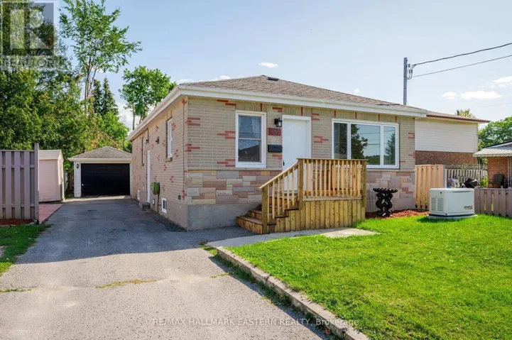 847 ST MARY'S STREET, Peterborough (Otonabee Ward 1), Ontario K9J4H4