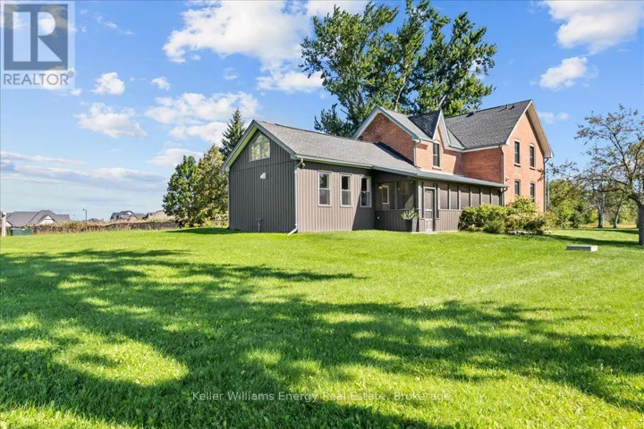 1786 MATCHETT LINE, Otonabee-South Monaghan, Ontario K9J6Y3