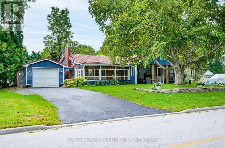 11 OUTER DRIVE, London South (South V), Ontario N6P1C7
