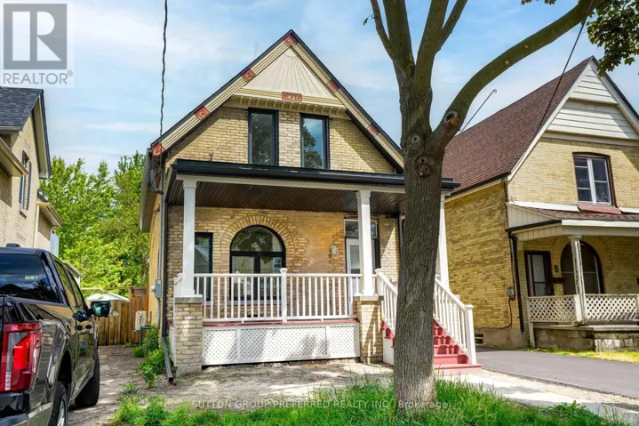 840 LORNE AVENUE, London East (East G), Ontario N5W3K8