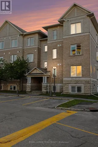 UNIT 7 - 385 PASEO PRIVATE, Ottawa, Ontario K2G4N7