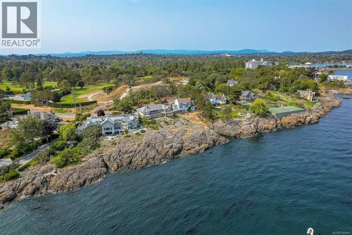987 Beach Dr, Oak Bay, British Columbia V8S2N2