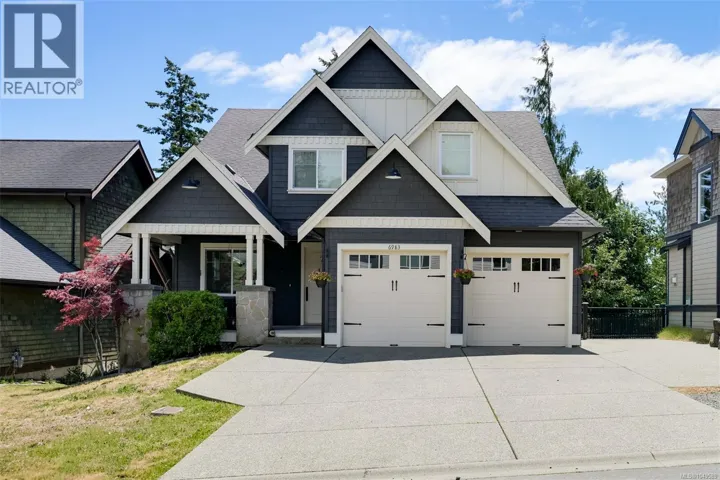 6983 Brailsford Pl, Sooke, British Columbia V9Z1J7