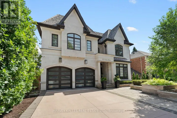 523 VESTA DRIVE, Toronto (Forest Hill South), Ontario M5P3A9