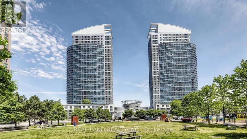 1809 - 38 LEE CENTRE DRIVE, Toronto (Woburn), Ontario M1H3J7