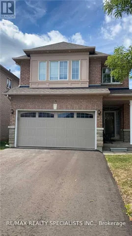 BSMT - 6 GINGER GROVE, Vaughan (Sonoma Heights), Ontario L4H1N7