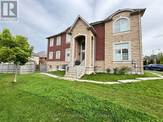 BASEMENT - 33 HEINTZMAN CRESCENT, Vaughan (Patterson), Ontario L6A4T8