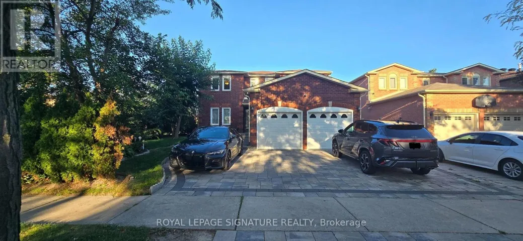 BSMT - 2 VIEWMARK DRIVE, Richmond Hill (Devonsleigh), Ontario L4S1C9