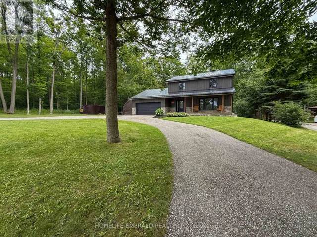 2391 SEADON ROAD, Springwater, Ontario L4N6V1