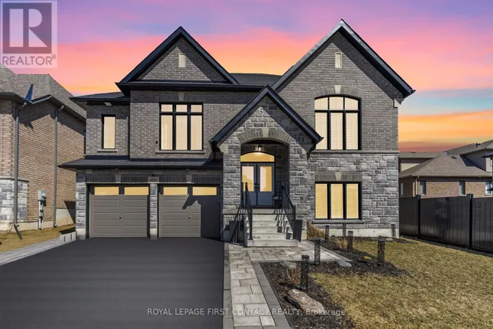 3075 ORION BOULEVARD, Orillia, Ontario L3V6H2