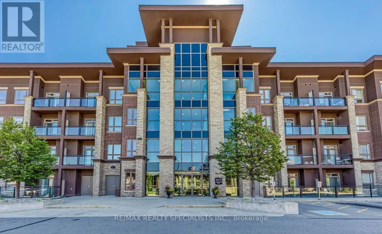 237 - 5010 COPORATE DRIVE, Burlington (Uptown), Ontario L7L0H6