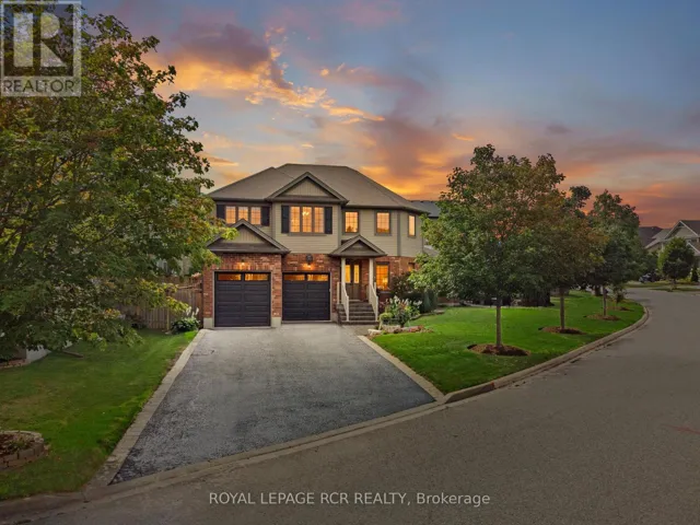 170 ELAINE DRIVE, Orangeville, Ontario L9W4S5