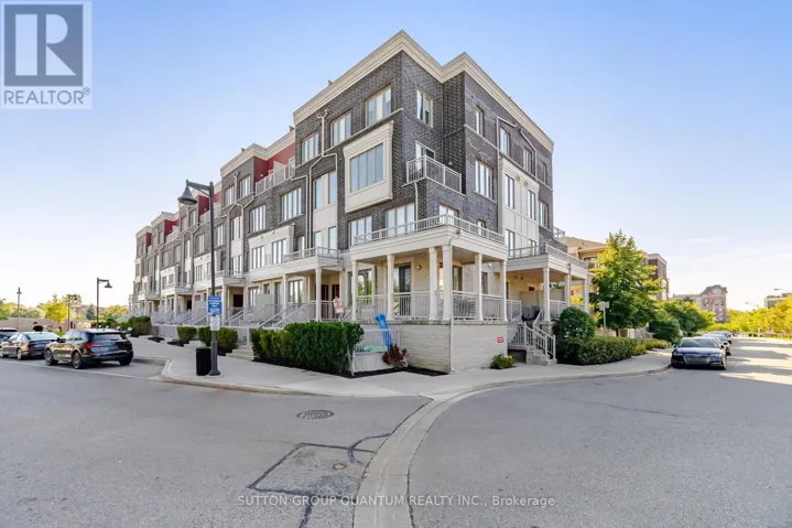 5 - 145 LONG BRANCH AVENUE, Toronto (Long Branch), Ontario M8W0A9