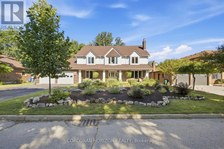 527 ANNDALE COURT, Waterloo, Ontario N2K2R1