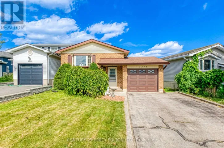 2276 INGLEWOOD ROAD, Peterborough (Monaghan Ward 2), Ontario K9K2G3