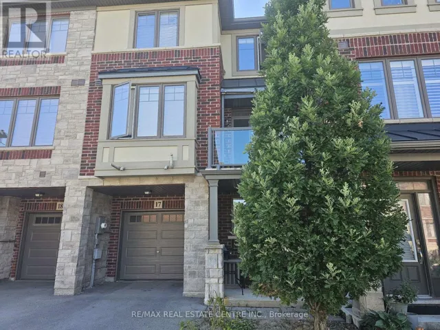 17 - 1169 GARNER ROAD E, Hamilton (Ancaster), Ontario L9G0G8