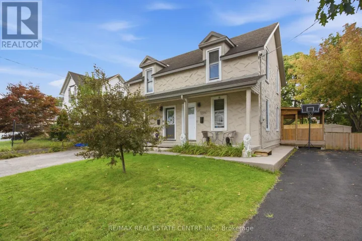 1108 QUEENSTON ROAD, Cambridge, Ontario N3H3K9