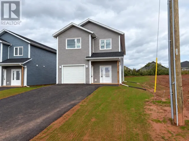 57 Emily Drive, Charlottetown, Prince Edward Island C1C0Z4