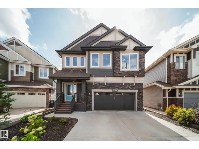 17707 9A AV SW, Edmonton, Alberta T6W3K1