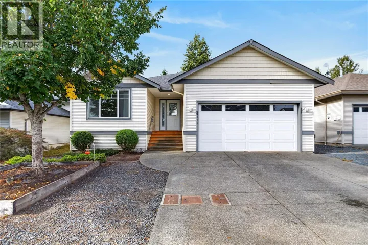 2729 Kendal Ave, Cumberland, British Columbia V0R1S0