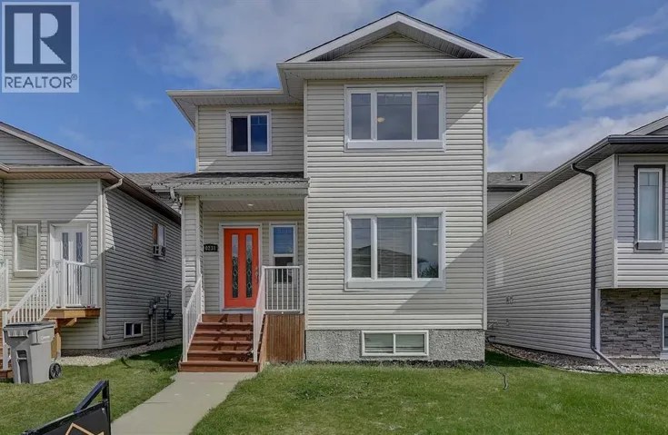 10231 85A Street, Grande Prairie, Alberta T8X0K1