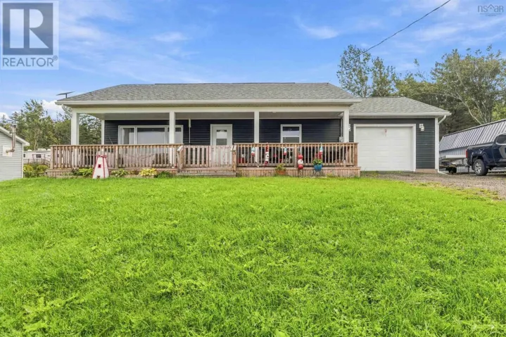 12044 Shore Road E, Cottage Cove, Nova Scotia B0S1P0
