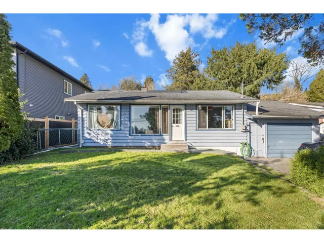 32739 FRASER CRESCENT, Mission, British Columbia V2V1C9