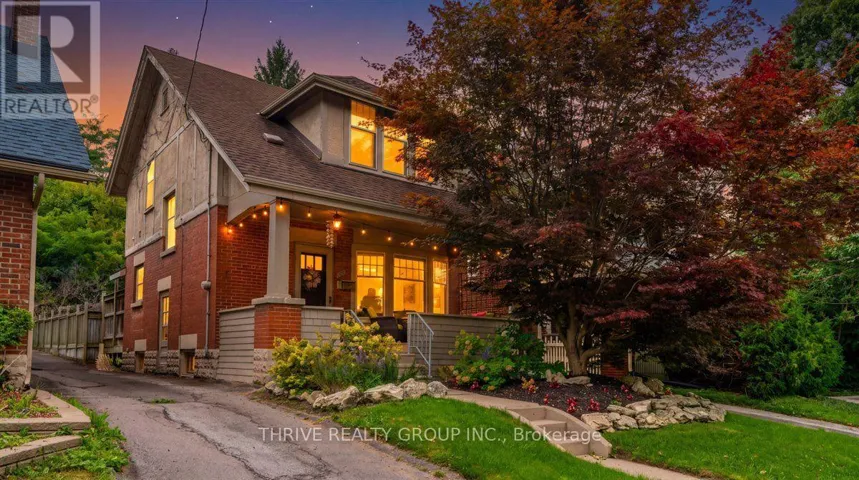 251 RIDOUT STREET S, London South (South F), Ontario N6C3Y5