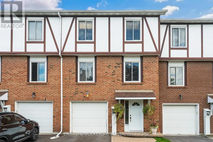 34 - 1793 AXMINSTER COURT, Ottawa, Ontario K1C1Z5