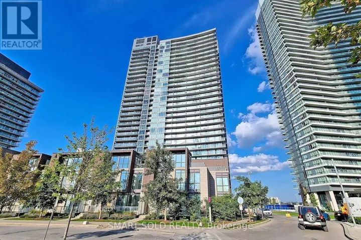 3208 - 121 MCMAHON DRIVE, Toronto (Bayview Village), Ontario M2K0C1