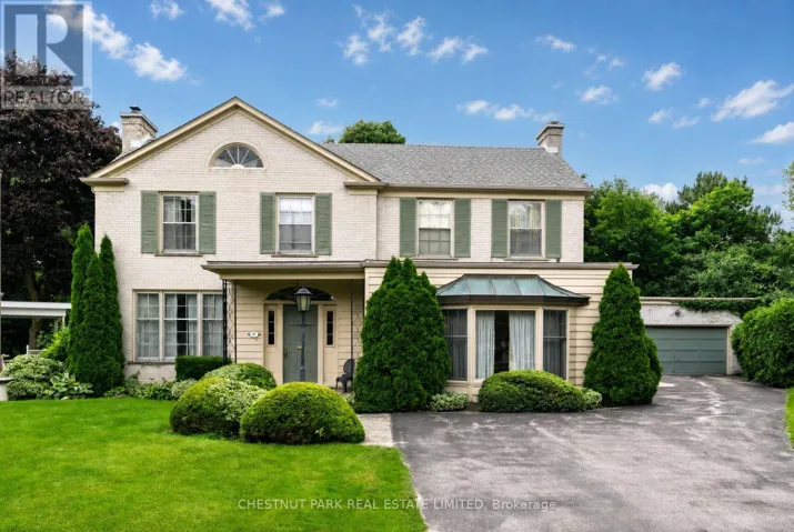 47 STRATHEDEN ROAD, Toronto (Bridle Path-Sunnybrook-York Mills), Ontario M4N1E5