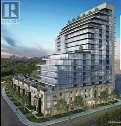 306 - 60 BERWICK AVENUE, Toronto (Yonge-Eglinton), Ontario M5P1H1