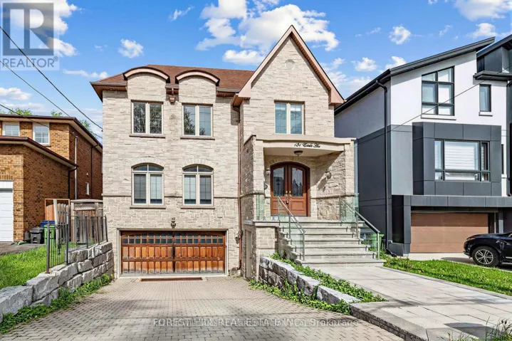 131 ESTELLE AVENUE, Toronto (Willowdale East), Ontario M2N5H6