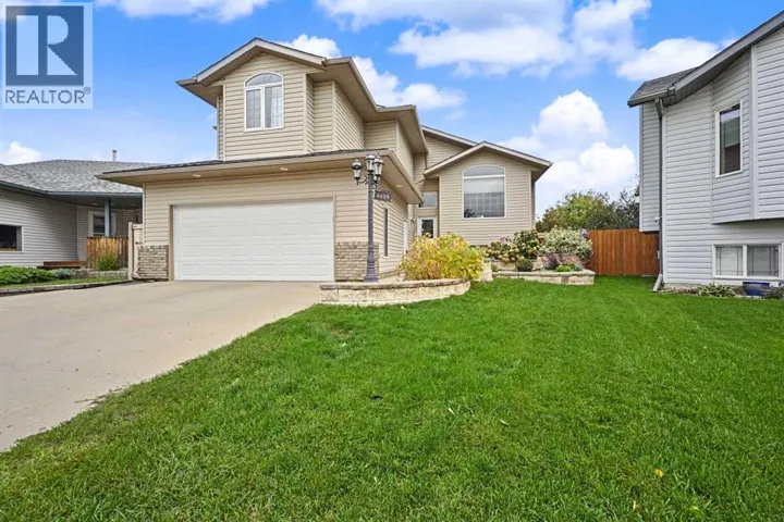 6629 97 Street, Grande Prairie, Alberta T8W2W2