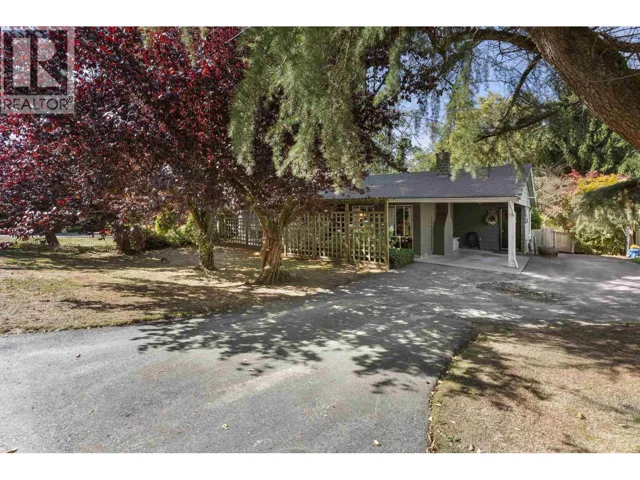 5439 RIVER ROAD, Delta, British Columbia V4K1S8