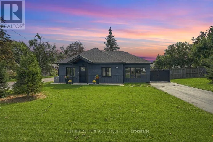 1979 VICTORIA STREET, Innisfil (Stroud), Ontario L9S1J6