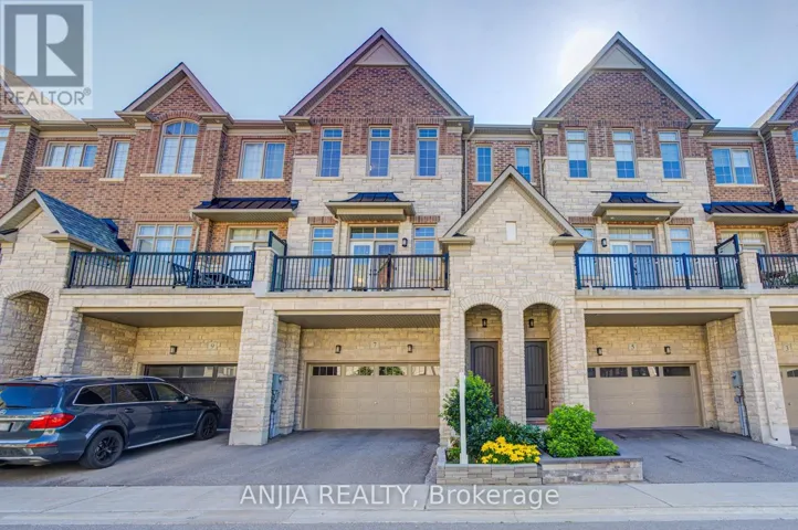 7 BEAUFORT WAY, Markham (Angus Glen), Ontario L6C0Y7