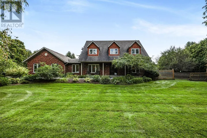 7551 36/37 NOTTAWASAGA SIDE ROAD E, Clearview (Nottawa), Ontario L0M1P0