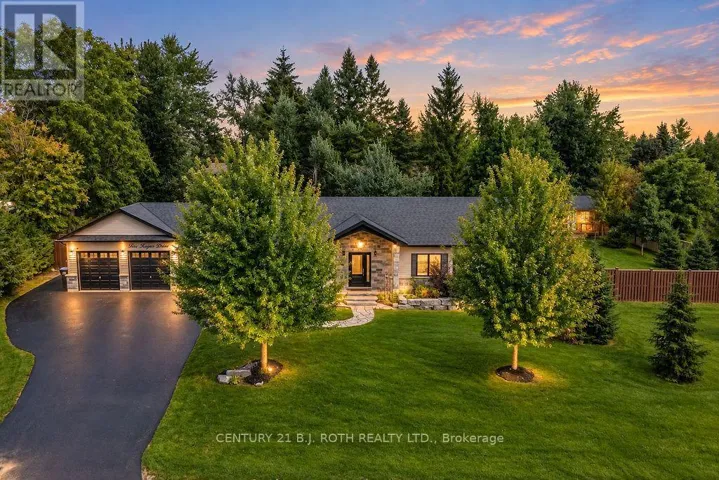 5 KEYZER DRIVE, Oro-Medonte (Warminster), Ontario L3V8N7