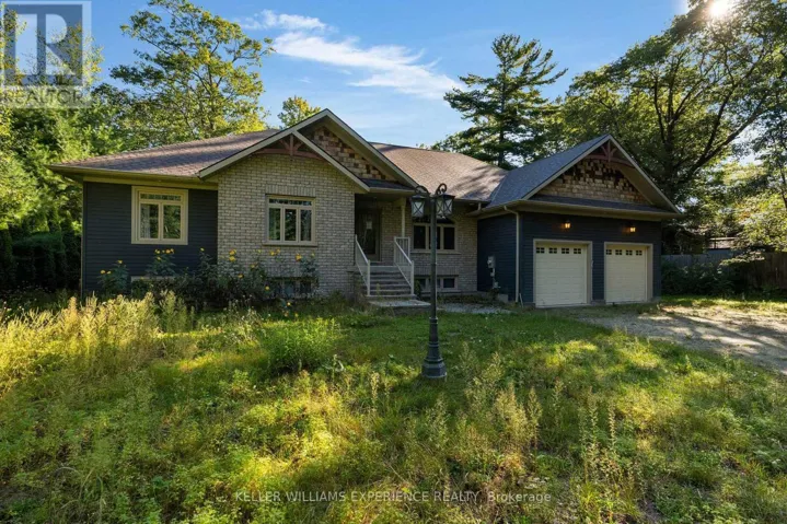 229 SUNNIDALE ROAD, Wasaga Beach, Ontario L9Z2T4