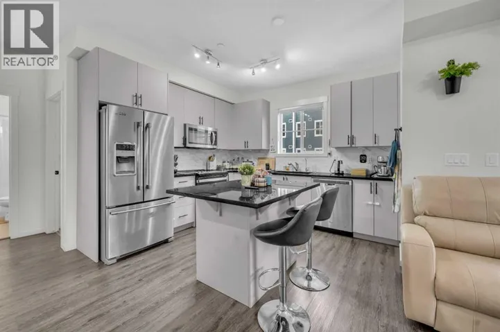 8218, 151 Legacy Main Street SE, Calgary, Alberta T2X5C7
