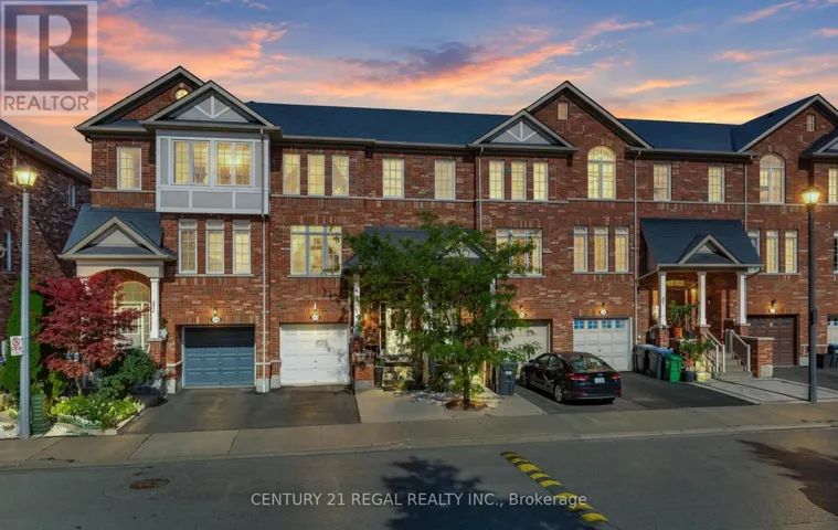 347 ASPENDALE CRESCENT, Mississauga (Meadowvale Village), Ontario L5W0E7