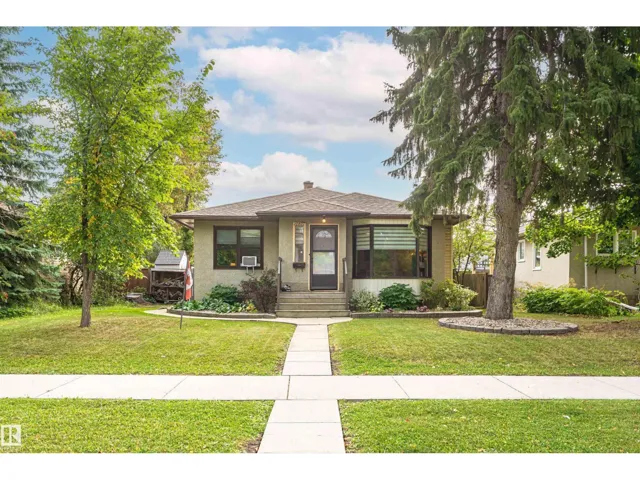 10807 136 ST NW, Edmonton, Alberta T5M1M1