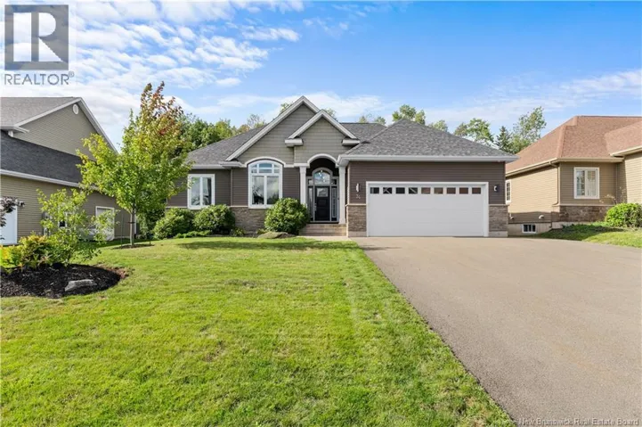 34 Valmont Crescent, Dieppe, New Brunswick E1A1A2