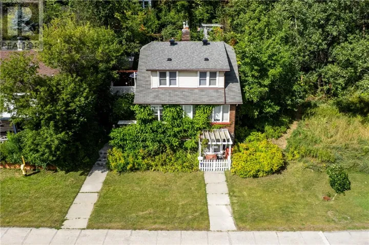308 Lloyd Street, Sudbury, Ontario P3B1P1