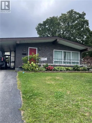 561 Willard Avenue, Sudbury, Ontario P3C1G3