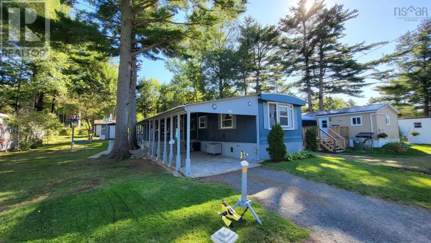 40 Homco Drive, New Minas, Nova Scotia B4N3W5