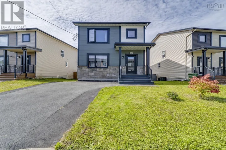 147 Titanium Crescent, Spryfield, Nova Scotia B3P0G8